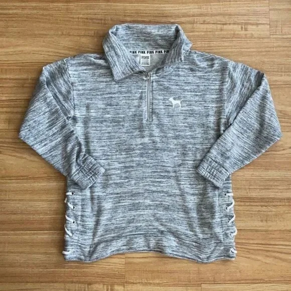 Victoria's Secret PINK Sweatshirt Hoodie